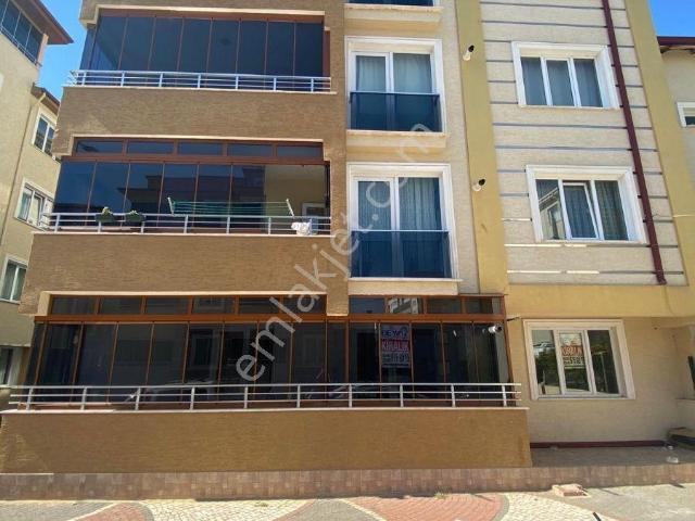 Beyaz Gayrimenkulden Ertuğrulgazi'de Kiralık 2+1 Daire