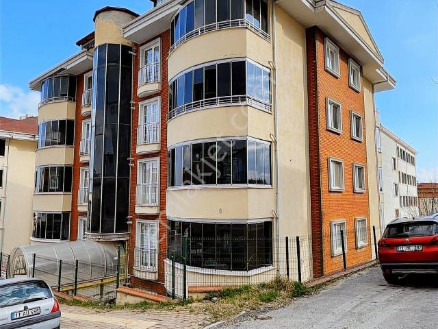 Beyaz Gayrimenkulden Ertuğrulgazi'de Lüks Dubleks Daire