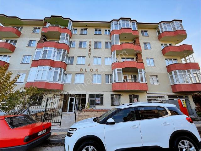Beyaz Gayrimenkulden Ertuğrulgazi'de Satılık 3+1