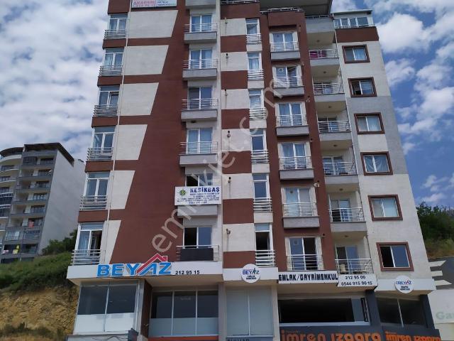 Beyaz Gayrimenkulden Gaziapaşa'da Kiralık Arakat 1+1 Daire