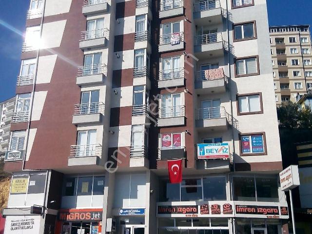Beyaz Gayrimenkulden Gazipaşada Kısmi Eşyalı 1+1 Daire