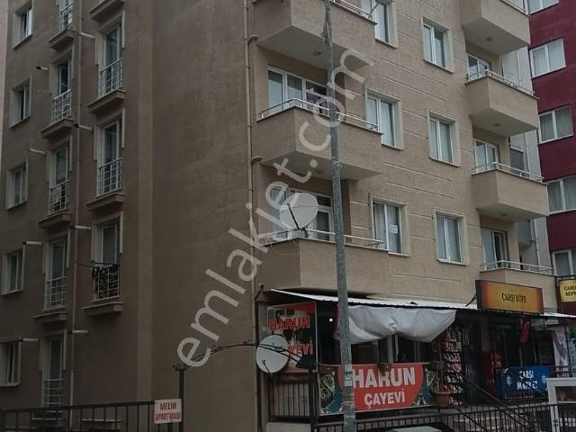Beyaz Gayrimenkul'den Hürriyet Mahallesi'nde Kiralik Eşyalı 1+0