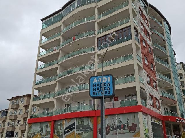 Beyaz Gayrimenkulden Hürriyet'te Arakat Kiralık 1+1