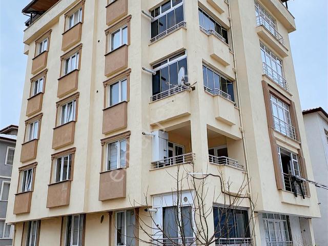 Beyaz Gayrimenkulden Hürriyet'te Eşyalı Kiralık 1+1 Daire