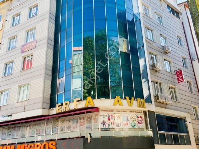 Beyaz Gayrimenkulden İstiklal'de Kiralık Eşyalı 1+1 Arakat