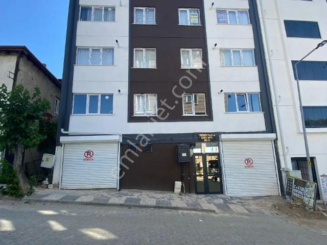 Beyaz Gayrimenkulden İstiklal'de Satılık Sıfır 1+1 Daire