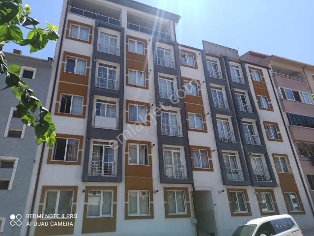 Beyaz Gayrimenkulden İsmetpaşa'da Eşyalı 1+1 Daire