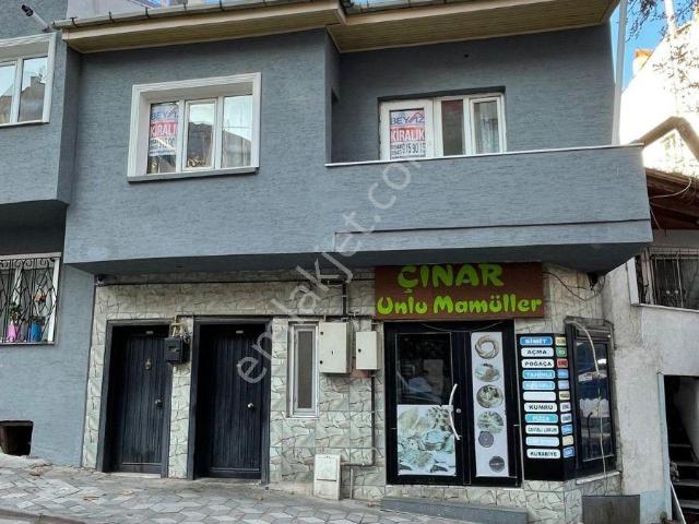 Beyaz Gayrimenkulden İsmetpaşa'da Eşyalı Kiralık 2+1 Daire