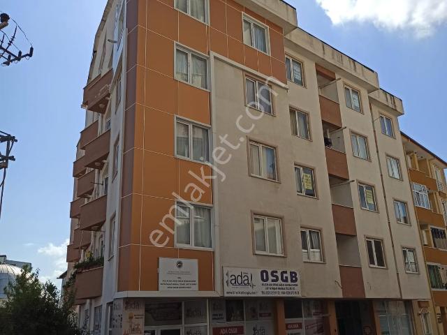 Beyaz Gayrimenkulden İsmetpaşa'da Kiralık Eşyalı 1+0