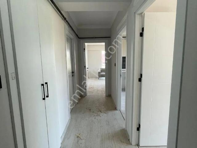 Beyaz Gayrimenkulden Kayıpark'ta Satılık 2+1 Daire