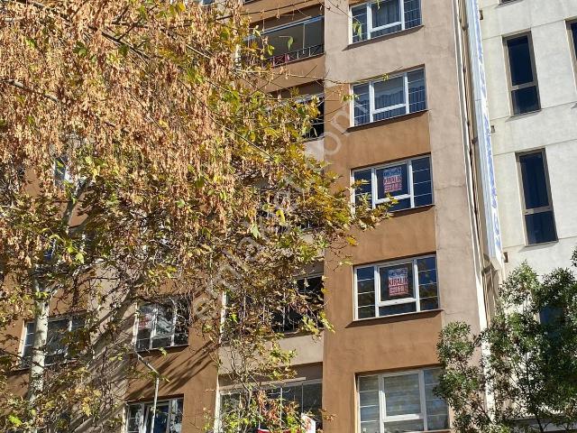 Beyaz Gayrimenkulden Merkezde Kiralık 180 Metrekare 3+1