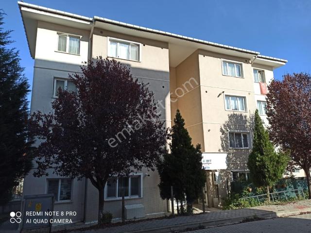 Beyaz Gayrimenkulden Osmangazi'de Eşyalı Kiralık 2+1