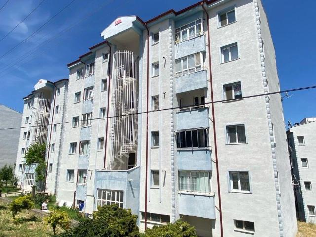 Beyaz Gayrimenkulden Osmangazi'de Satılık 3+1 Daire