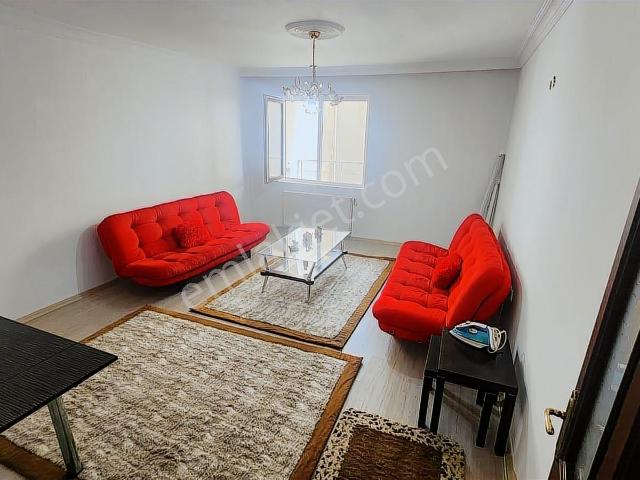 Beyaz Grup Gayrimenkulden Mamak Cadde Dibinde Kiralık 2,5+1