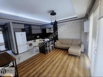 Beyaz Grup Gayrimenkul'den Full Eşyalı Kiralık Daire!