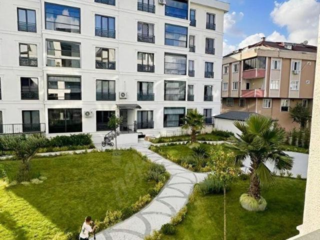 BEYAZ İNCİ EVLERİNDE LÜX KİRALIK DAİRE SEÇENEKLERİ