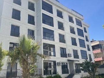 BEYAZ İNCİ REZİDANS'DA 3+1 FUL PEYZAJ CEPHELİ EMSALSİZ DAİRE!