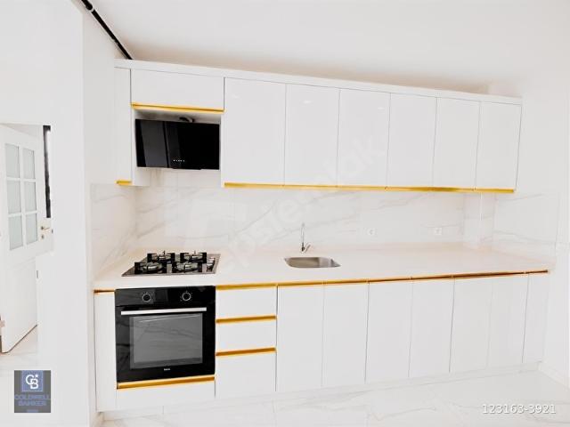 BEYAZ İNCİ SİTESİNDE KİRALIK 3+1 DAİRE