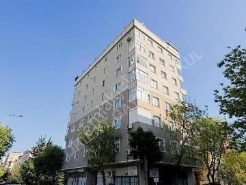Beyaz Köşk Caddesi'nde Satılık 3+1 Daire, 110m², Yatırıma Uygun