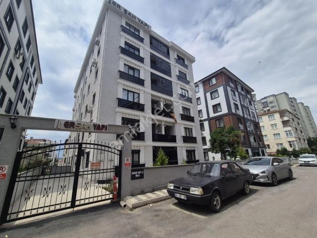 Beyaz Köşk De Deniz Manzaralı 2+1 Daire