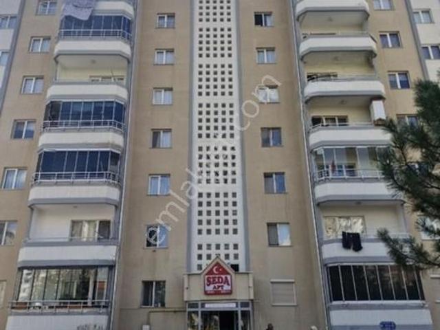 Beyaz Sehir Satlik Daire