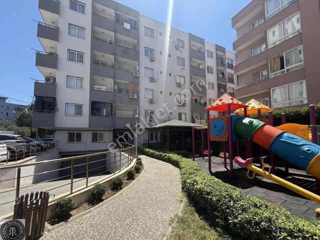 Beyazevler Mah. Genış 2+1 Açık Mutfak Çift Banyo Lüks