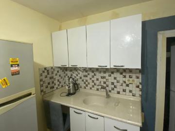 Beyazevler Mahallesi 1+0 Eşyalı Kiralık Daire
