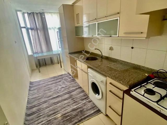 Beyazevler Mahallesi 2+1 Eşyalı Kiralık Daire