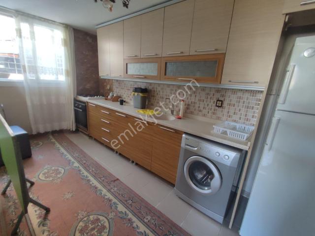 Beyazevler Mahallesinde Yalçın Park Bitişiğinde 1+1 Eşyalı Kiralık Daire