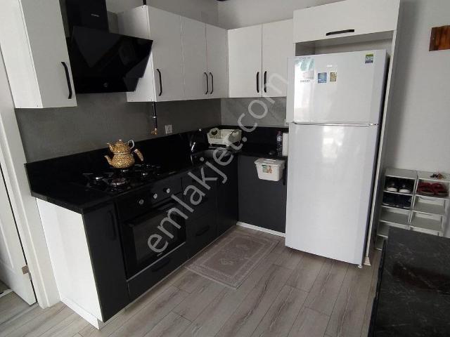 Beyazevler Mahallesidoğalgazlı 1+1 Eşyalı Kiralık Daire