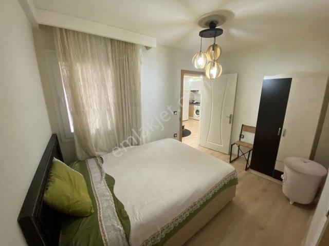 Beyazevler Full Eşyalı 1+1 Kiralık Daire