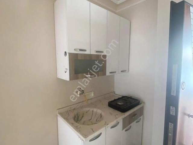 Beyazevler Holiday Otel Arkası Geniş Teraslı 2+1 Kiralık Daire