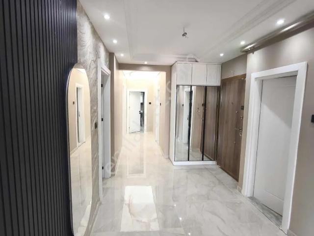 Beyazevler Kaktüs Cafe Civarı 3+1 Kapalı Mutfak