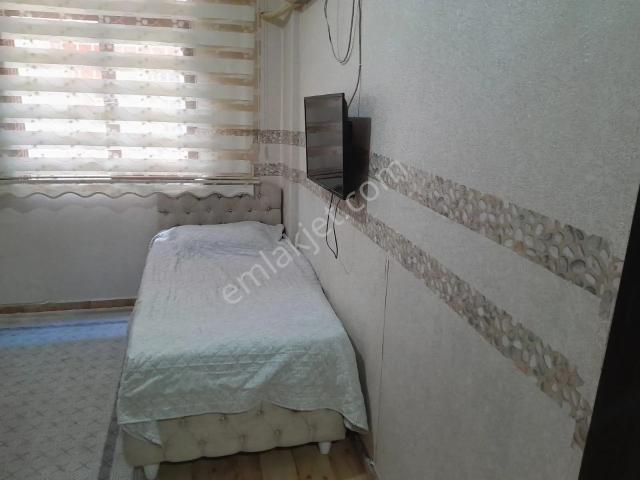 Beyazevler Yalçın Park Bitişiğinde 1+0 Eşyalı Kiralık Daire