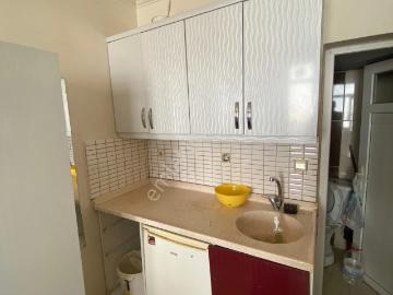 Beyazevler Yalçın Park Yanı 1+0 Eşyalı Kiralık Daire