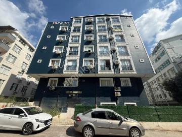 Beyazevler Yol İş Holiday Otel Cvr/5 Yaş/1+1/full Eşyalı Daire !