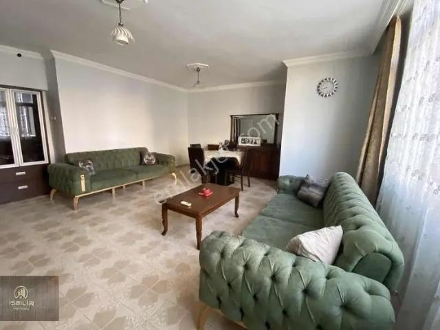 Beyazevler 2+1 Eşyalı Geniş Kiralık Daire