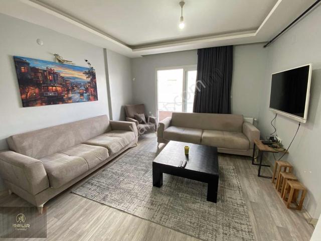 Beyazevler 2+1 Eşyalı Kiralık Daire Doğalgazlı Yeni Bina