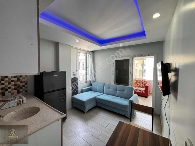 Beyazevler'de 1+1 Kiralık Daire