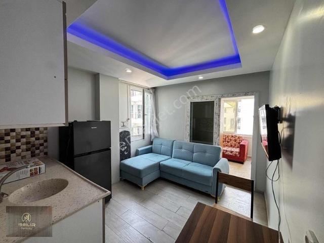 Beyazevler'de 1+1 Kiralık Daire
