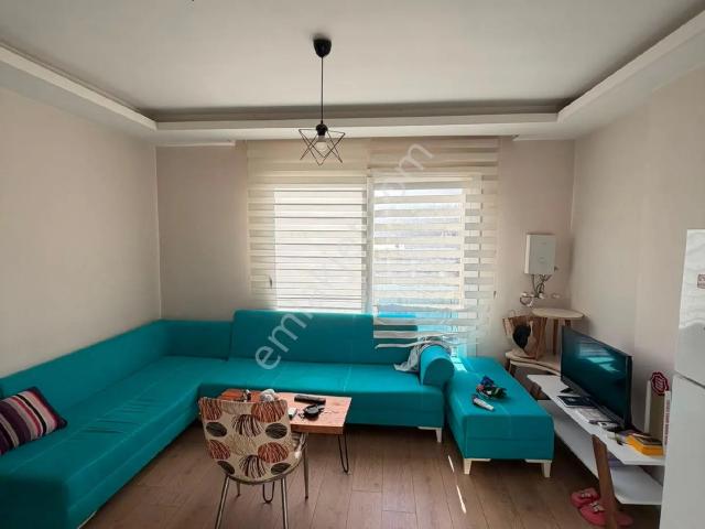 Beyazevlerde Cadde Üzeri 1+1 Full Eşyalı Kiralık Daire✅️9ü
