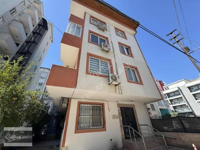 Beyazevler'de Eşyalı 2+1 Güney Cephe Merkezi Konum Kiralık Daire