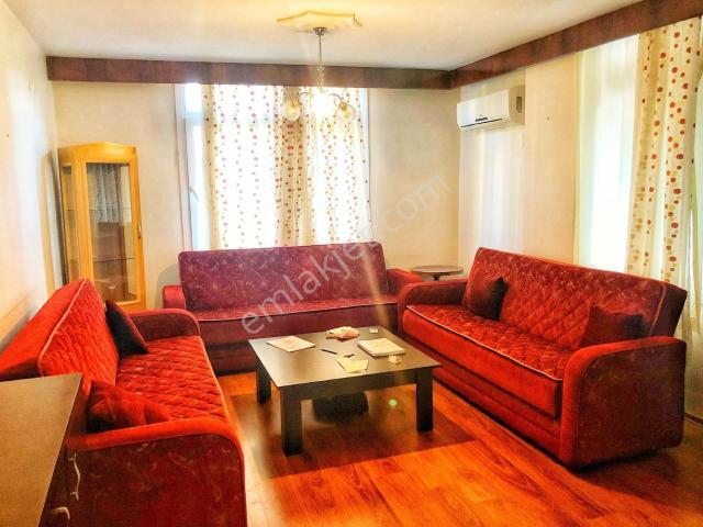 Beyazevlerde Eşyalı 3+1 Daire