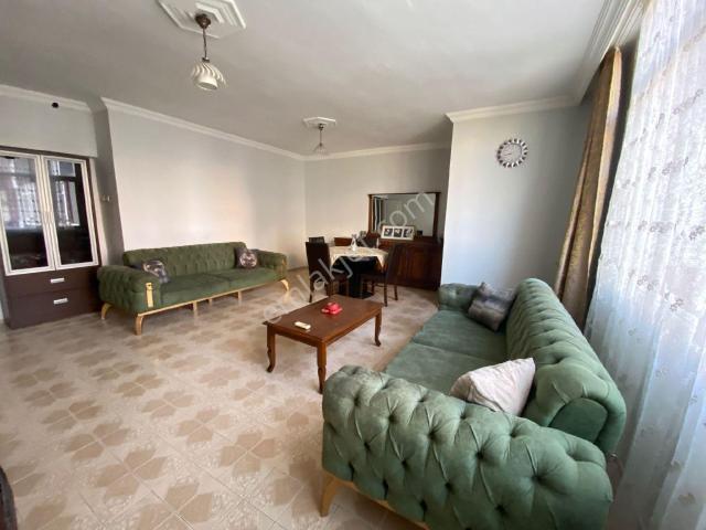 Beyazevlerde Full Eşyalı Kiralık 2+1 Daire✅️