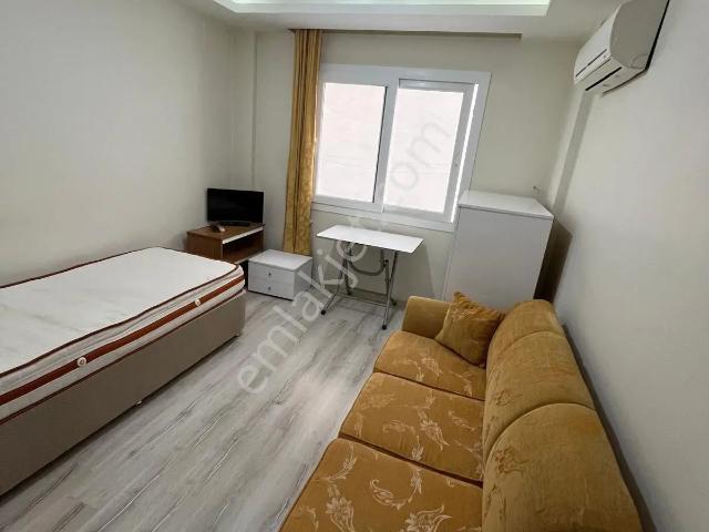Beyazevlerde Full Eşyalı Stüdyo Daire✅️