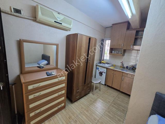 Beyazevlerde Full Eşyalı Stüdyo Daire️