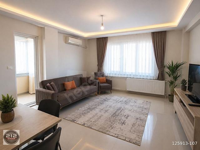 Beyazevlerde Kız öğrencilere Valizini al gel Ful Eşyalı Kiralık Daireler
