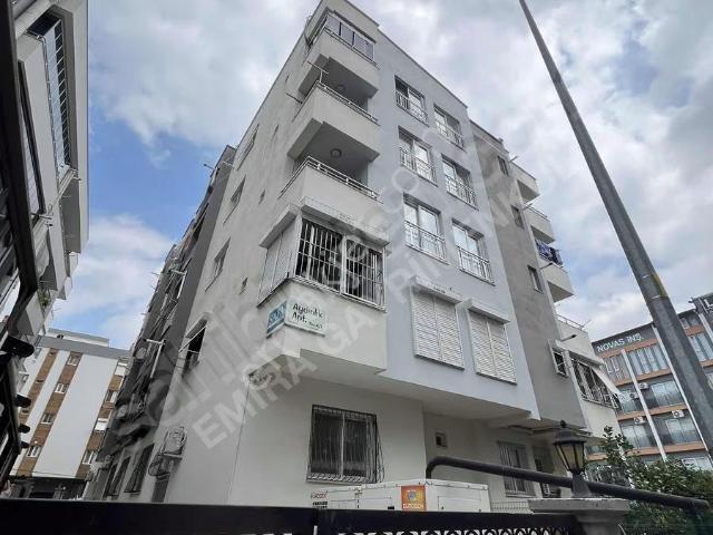 Beyazevler'de Soulmate Yanı 1+1 Eşyalı Satılık Cazip Daire