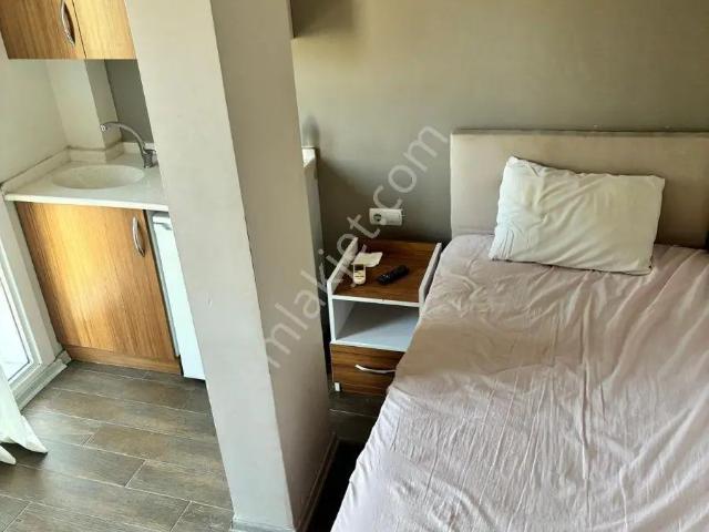 Beyazevlerde Su+ İnternet Ücretsiz Kaçmaz Kiralık Eşyalı Daire️