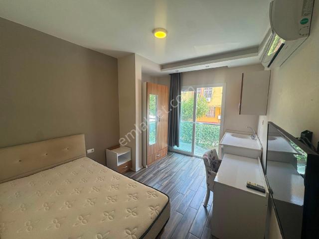 Beyazevlerde Su+internet+aidat Kiraya Dahil Eşyalı Kiralık Daire✅️
